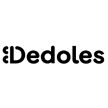 Logo e-shopu na homepage