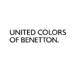 UNITED COLORS OF BENETTON Doprava zadarmo na nákup na Benetton.sk