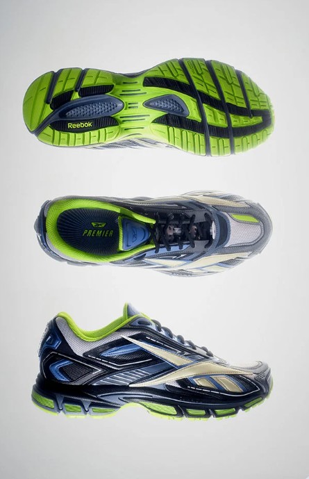 tenisky Reebok
