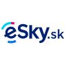 eSky Akcia na letenky na eSky.sk