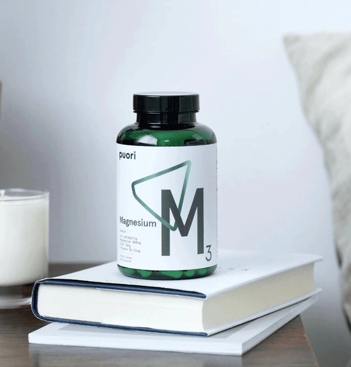 výživový doplnok magnézium zinok vitamín B6