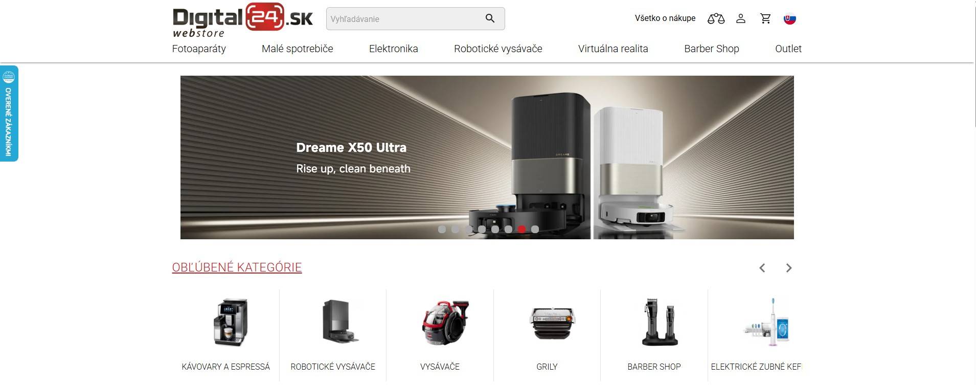 eshop Digital24