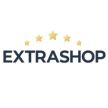 Extrashop Extrashop zľavový kód: - 5% získate po prihlásení sa na odber newslettera
