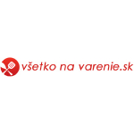 všetko na varenie.sk Doprava zadarmo na nákup na Vsetkonavarenie.sk