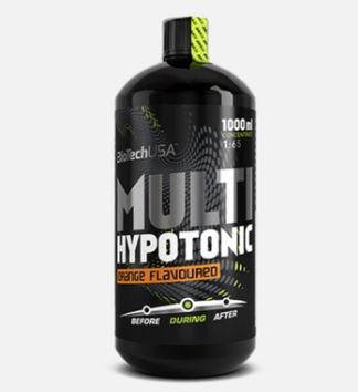 nápoj Biotech