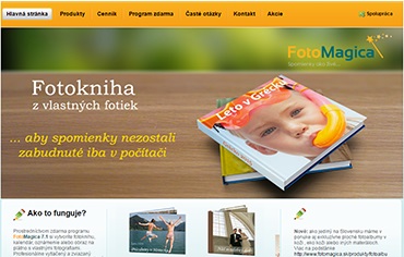 eshop Fotomagica