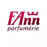 FAnn parfumérie Zľavový kód  - 25%  zľava na parfémy a kozmetiku na Fann.sk