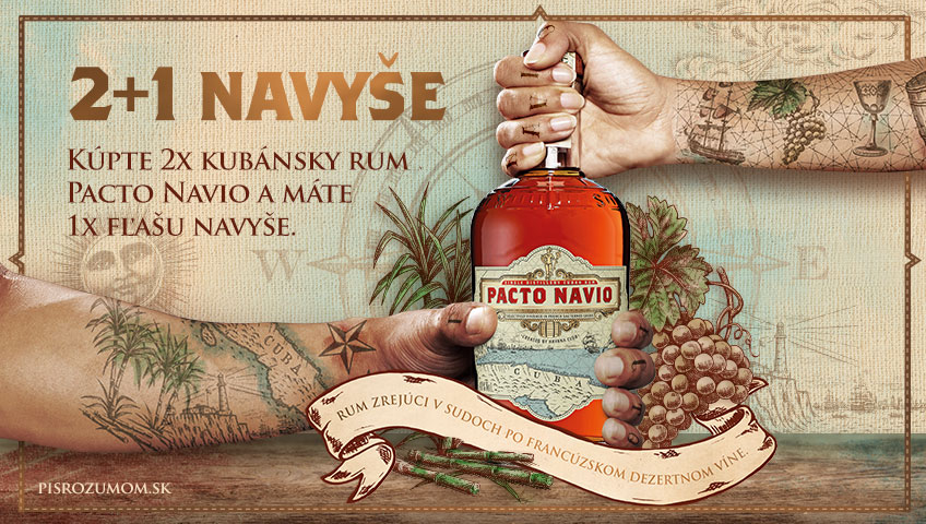 rum Bevmarket