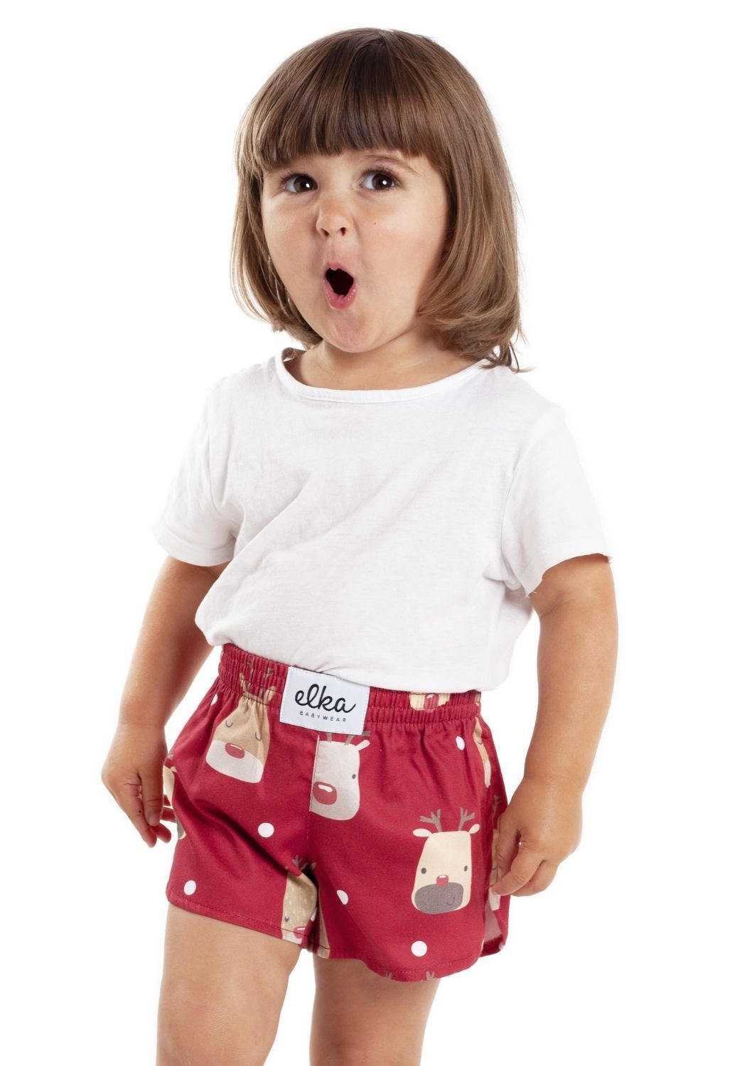 Elka-underwear.sk eshop detské trenírky