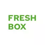 Všetky zľavy Fresh Box