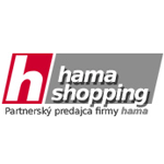Hama shopping