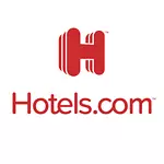 Všetky zľavy Hotels.com