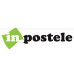 Logo e-shopu na homepage