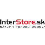 Všetky zľavy InterStore.sk