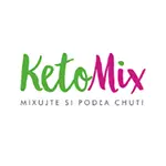 KetoMix Zľavový kód - 25% zľava na nákup na Ketomix.sk