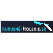 Luxusné-holenie