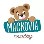 MackoviaHračky Zľavový kód - 5% zľava na všetko na Mackoviahracky.sk