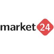 Market24 Zľavový kód - 10 % zľava na tovar na sklade na Market24.sk