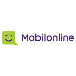 Logo e-shopu na homepage