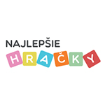 Najlepšie hračky