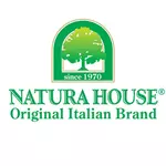 Všetky zľavy Natura house
