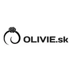 Olivie Zľavový kód - 50% zľava na šperky na Olivie.sk