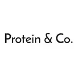Všetky zľavy Protein & Co.