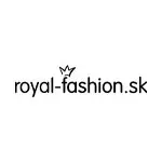 royal-fashion.sk Zľavový kód - 5% zľava na novinky na Royal-fashion.sk