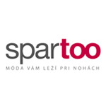 Logo e-shopu na homepage