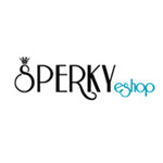 Logo e-shopu na homepage