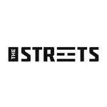 The Streets Výpredaj až - 30% na oblečenie a tenisky na Thestreets.sk