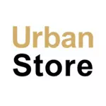 Logo Urban store