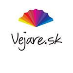 Logo e-shopu na homepage