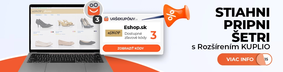 rozsirenie kuplio od vasekupony