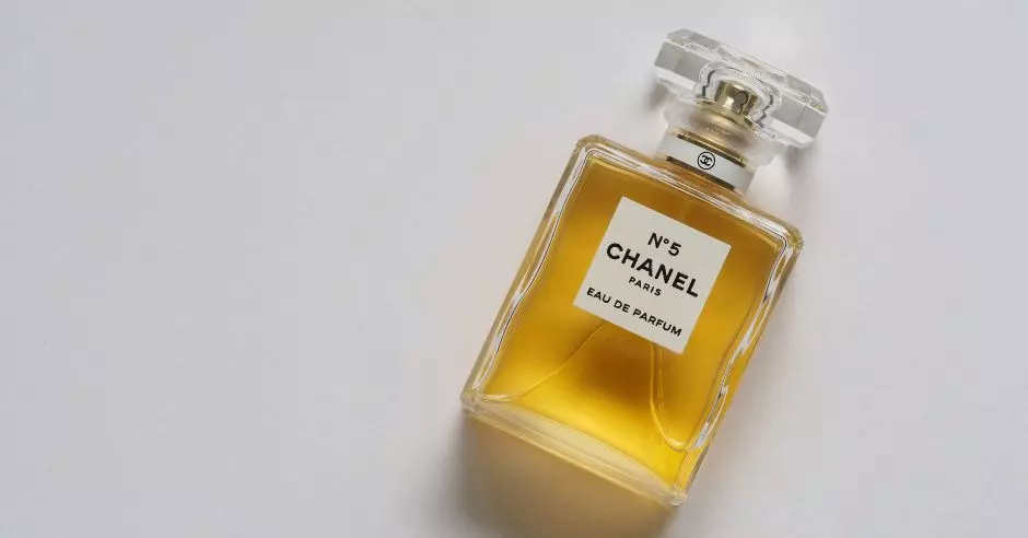parfum-chanel-no-5