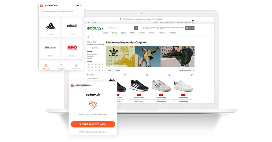 e-shop-nakupovanie-dostupne-zlavove-kody-rozsirenie
