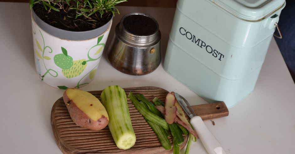 zelenina-kompost