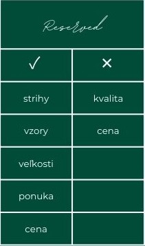 reserved-vyhody-nevyhody