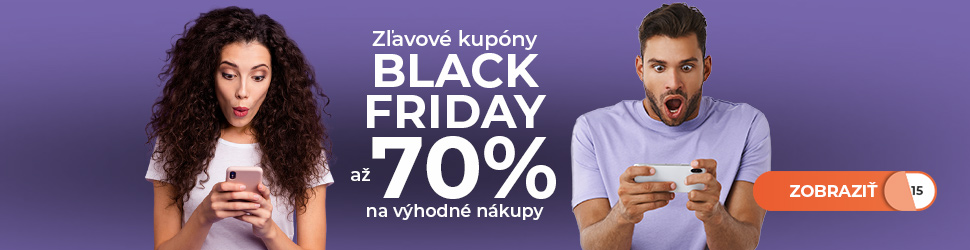 black-friday-žena-muž-nakupovanie