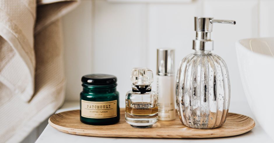 skincare-parfum-v-kupelni