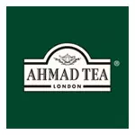 Zľavové kódy Ahmad Tea