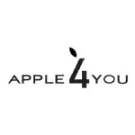 Zľavové kódy Apple4you