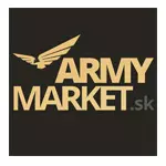 Zľavové kódy Army market