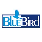 Zľavové kódy BlueBird