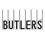 Zľavové kódy Butlers