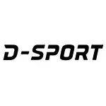 Zľavové kódy D-sport