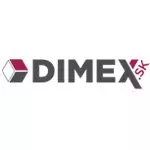 Zľavové kódy Dimex.sk