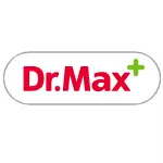 Zľavové kódy Dr.Max