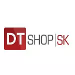Zľavové kódy DTshop.sk