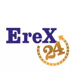 Zľavové kódy Erex24